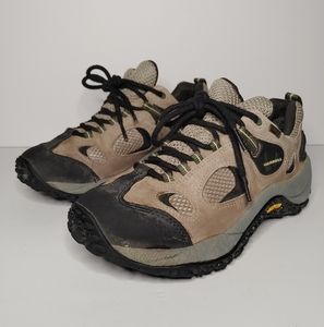 Merrell Chameleon XCR Gore Tex Vibram #8.5 Wmns
